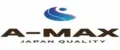 A-MAX japan quality