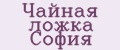 Чайная ложка София