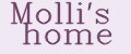 Molli's home