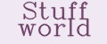 Stuff world