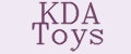 Аналитика бренда KDA Toys на Wildberries