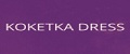 KOKETKA DRESS