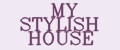 MY STYLISH HOUSE