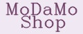 MoDaMo Shop