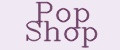 POP shop