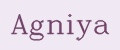 Agniya