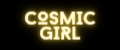 Cosmic girl