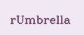 rUmbrella
