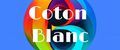 Coton Blanc