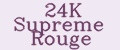 24K Supreme Rouge