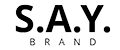 S.A.Y. brand
