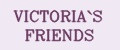 Аналитика бренда VICTORIA`S FRIENDS на Wildberries