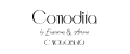 co·mo·di·tà