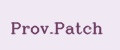 Prov.Patch