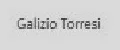 Galizio Torresi