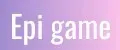 Epi game