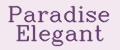 Paradise Elegant