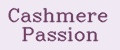 Cashmere Passion