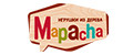 Аналитика бренда Mapacha на Wildberries