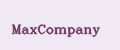 MaxCompany