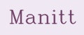 Manitt
