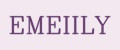 EMEIILY