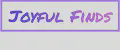 Joyful Finds