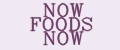 NOW FOODS NOW