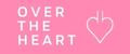 OVER THE HEART