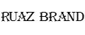 Ruaz Brand
