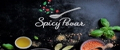 Spicy Povar