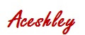 Aceshley