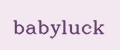 Babyluck