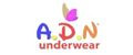 Аналитика бренда A.D.N underwear на Wildberries