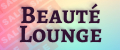 Beaute lounge HOME