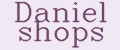 Daniel shops