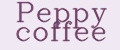 Peppy coffee