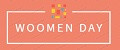 WOOMEN DAY