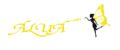 brand ALUA