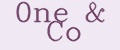 0ne&Co