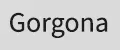 Gorgona