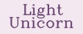 Light Unicorn