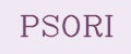 PSORI