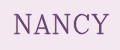 NANCY