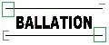 ballation