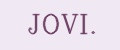 JOVI.