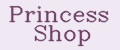 Princess Shop