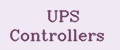 UPS Controllers