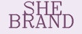 SHE BRAND