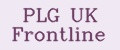PLG UK Frontline